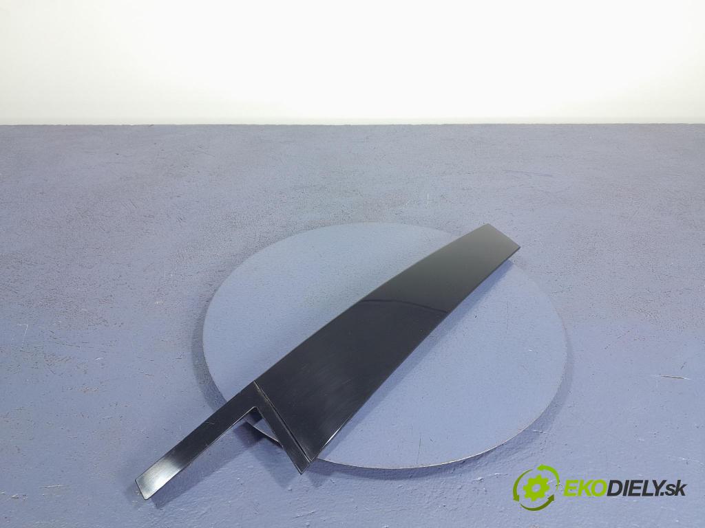 Skoda Octavia 2024 lišta Dekoratívní: 5E3839902A