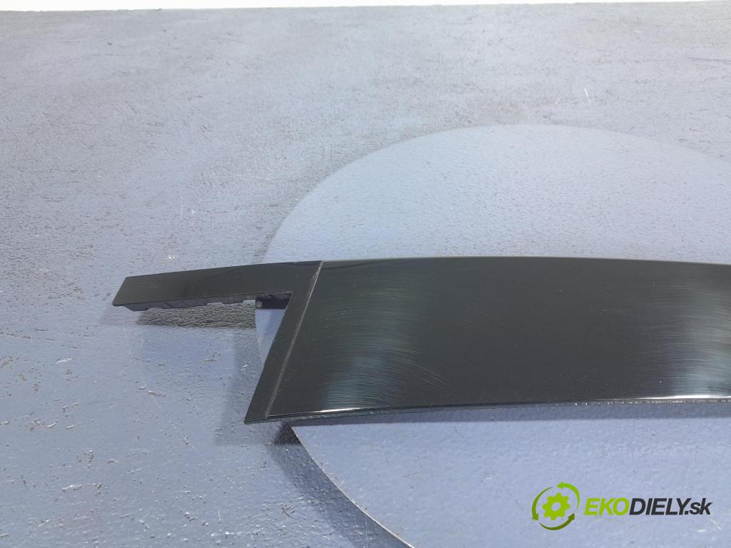 Skoda Octavia 2024 lišta Dekoratívní: 5E3839902A