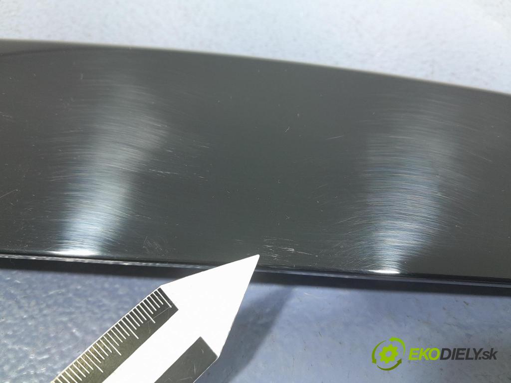 Skoda Octavia 2024 lišta Dekoratívní: 5E3839902A