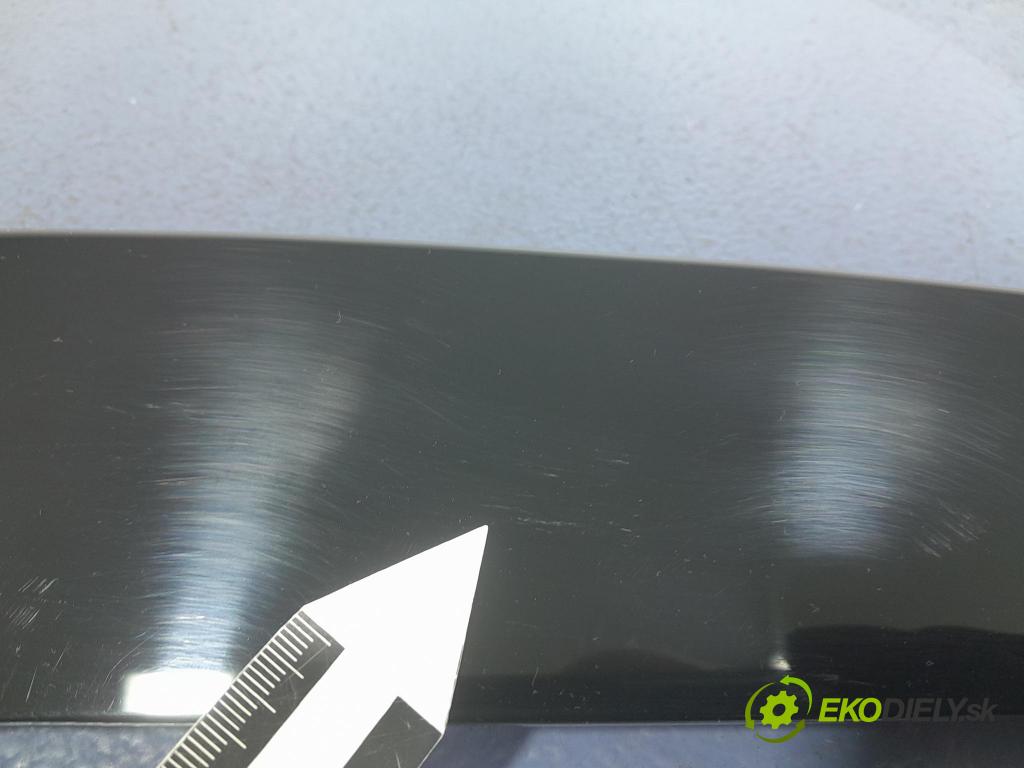 Skoda Octavia 2024 lišta Dekoratívní: 5E3839902A