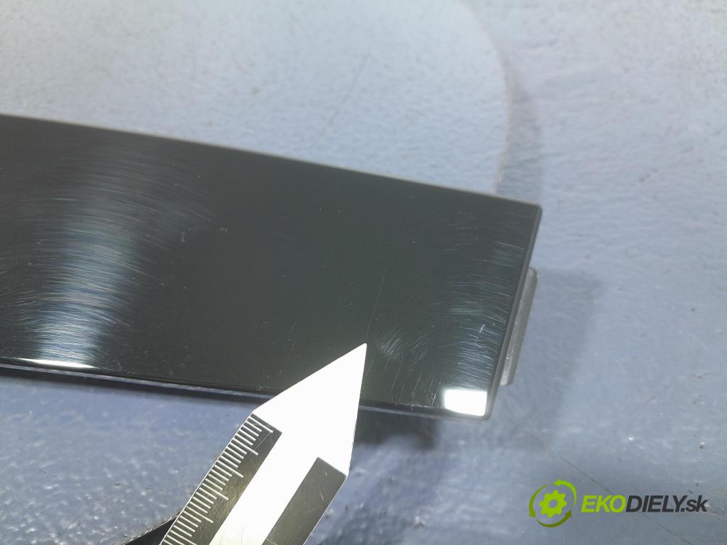 Skoda Octavia 2024 lišta Dekoratívní: 5E3839902A