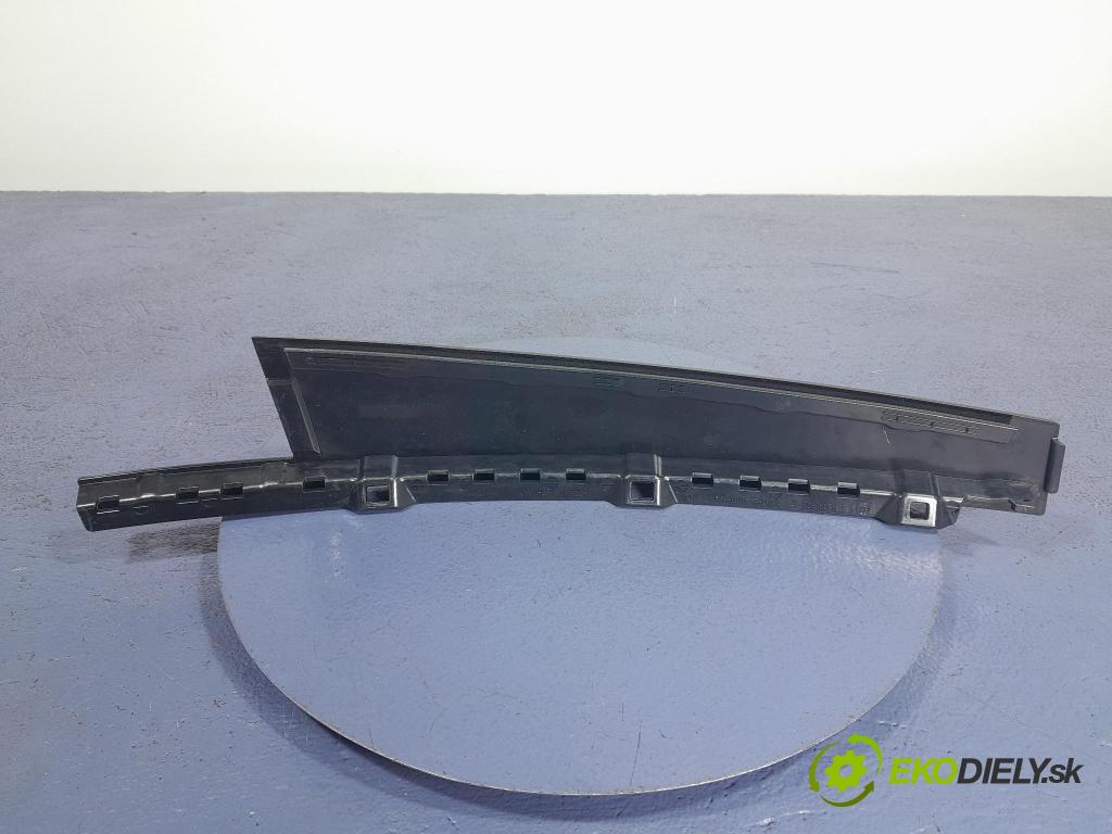 Skoda Octavia 2024 lišta Dekoratívní: 5E3839902A