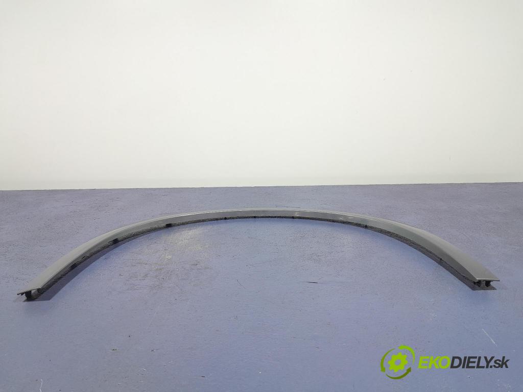 Volvo Xc90 2016 lišta Dekoratívní: 31463346