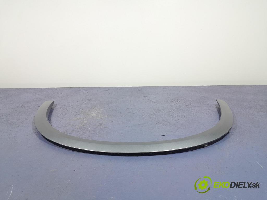 Volvo Xc90 2016 lišta Dekoratívní: 31463346