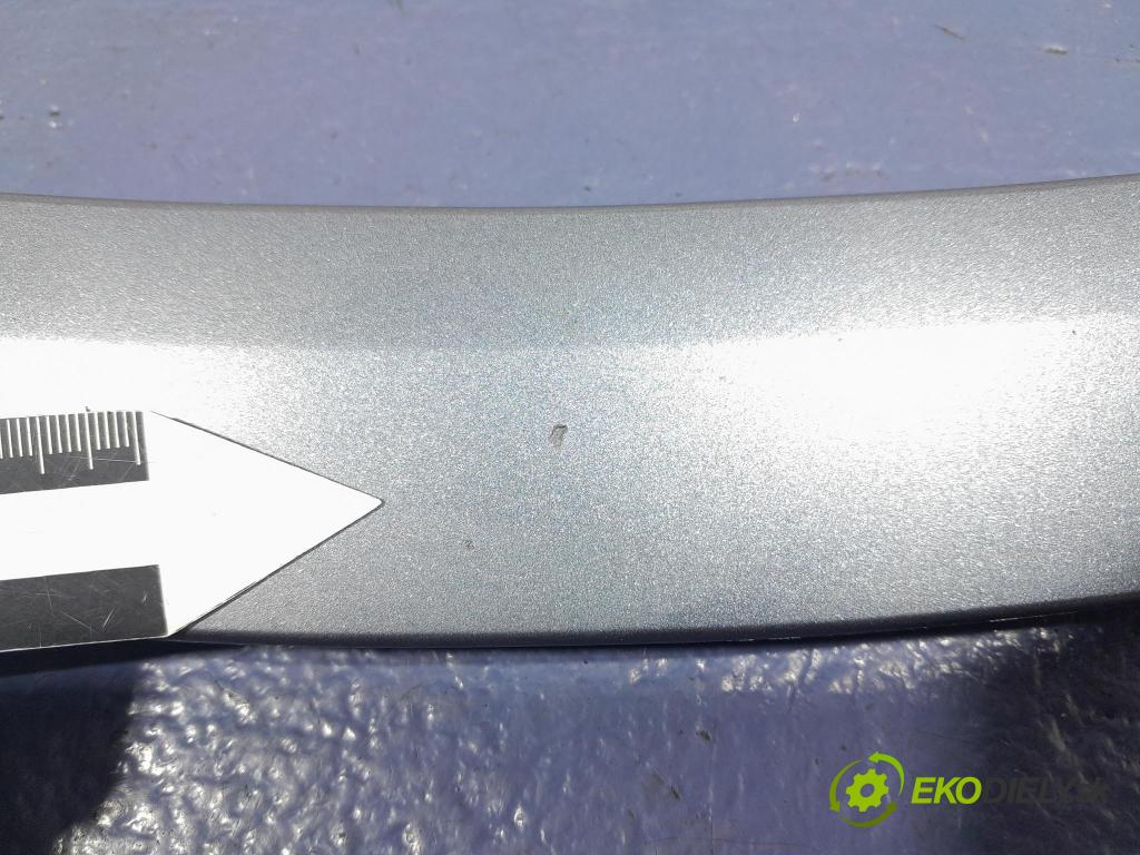 Volvo Xc90 2016 lišta Dekoratívní: 31463346