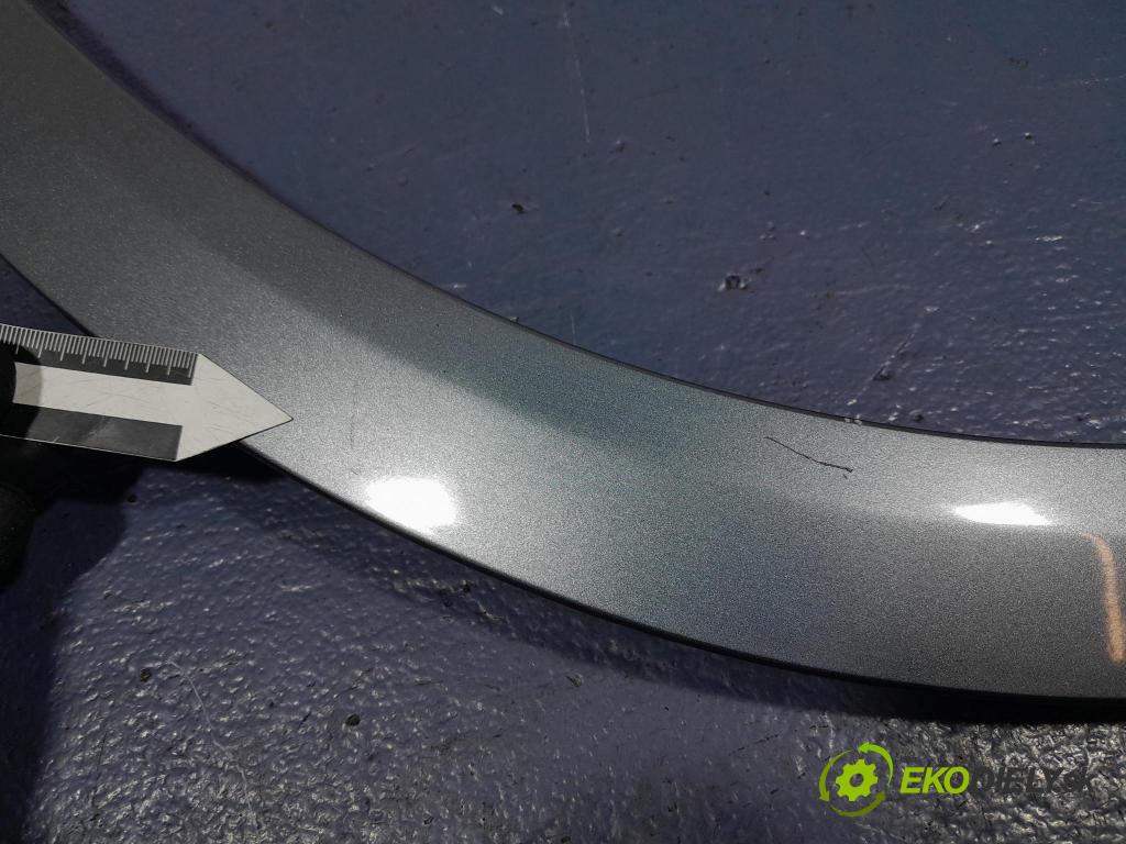 Volvo Xc90 2016 lišta Dekoratívní: 31463346