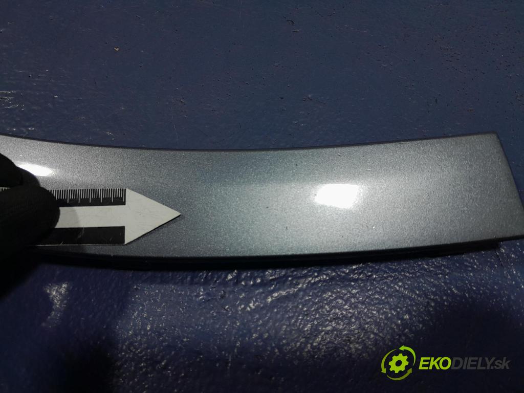 Volvo Xc90 2016 lišta Dekoratívní: 31463346