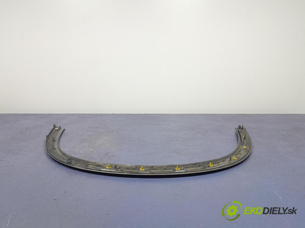 Volvo Xc90 2016 lišta Dekoratívní: 31463346