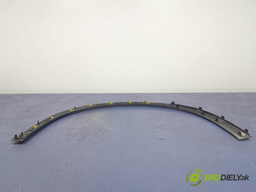 Volvo Xc90 2016 lišta Dekoratívní: 31463346