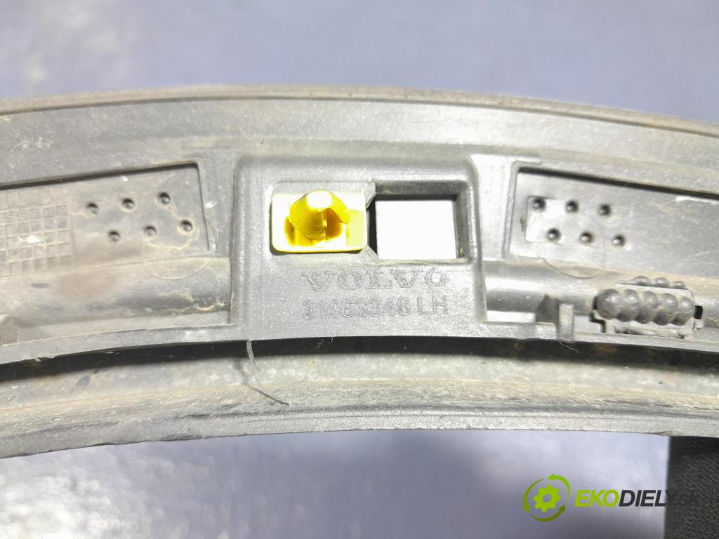 Volvo Xc90 2016 lišta Dekoratívní: 31463346