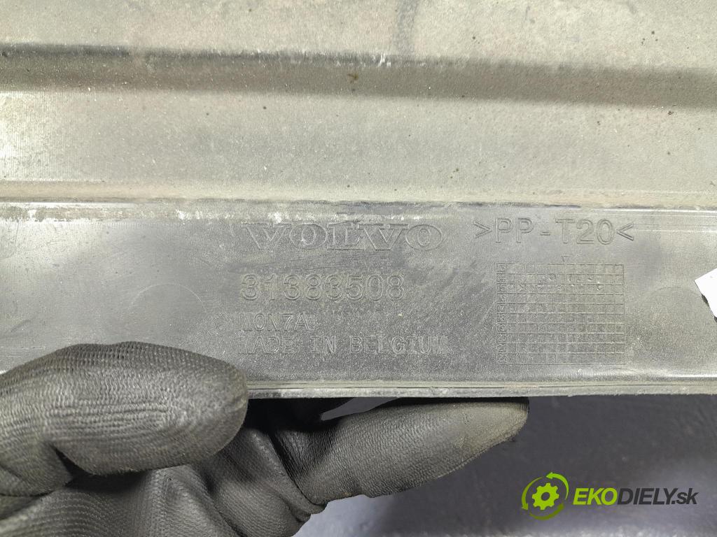Volvo Xc90 2016 výstuha Predné: / pas predný 31383508