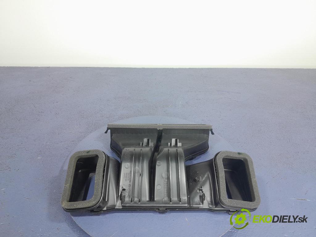 Skoda Octavia 2024 Prívod: Vzduch: 5E4819363