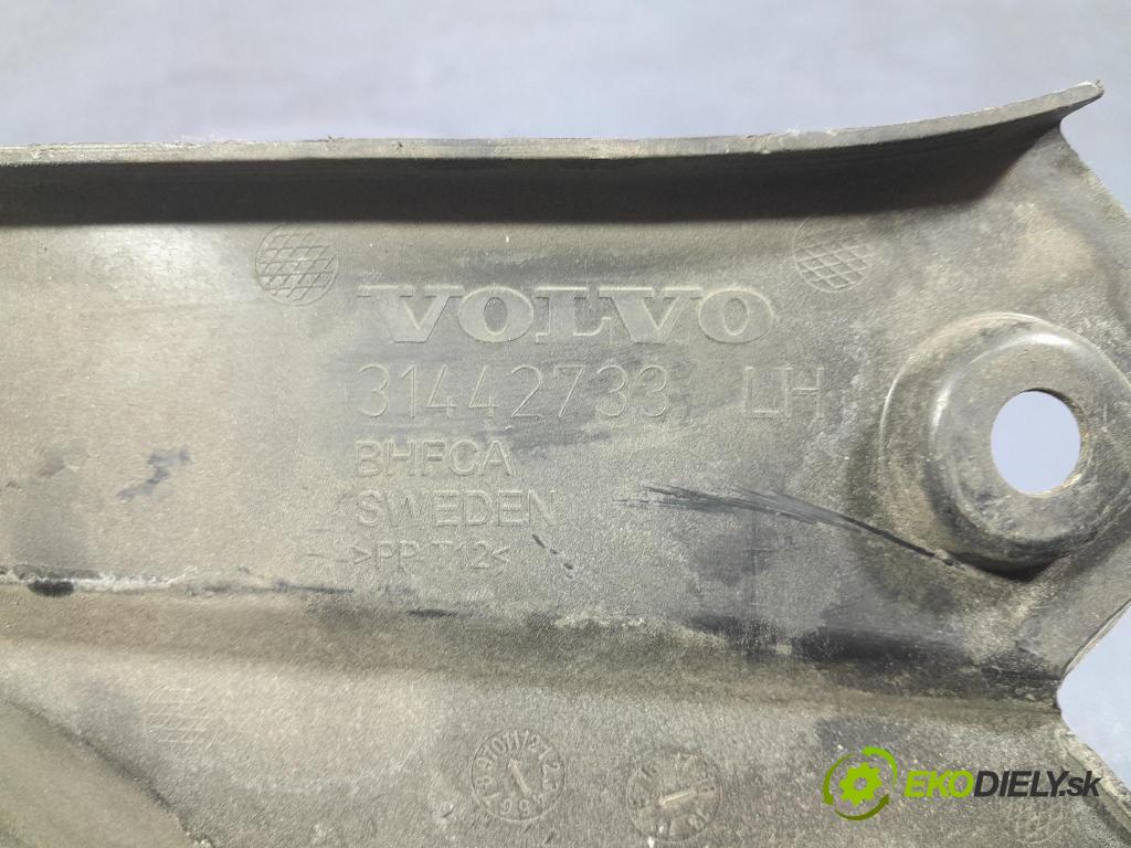Volvo Xc90 2016 výstuha Predné: / pas predný 31442733
