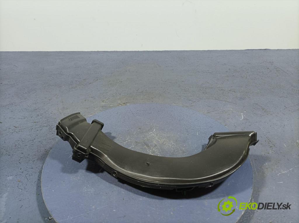 Volvo Xc90 2016 Vstup: Vzduch: 31390847