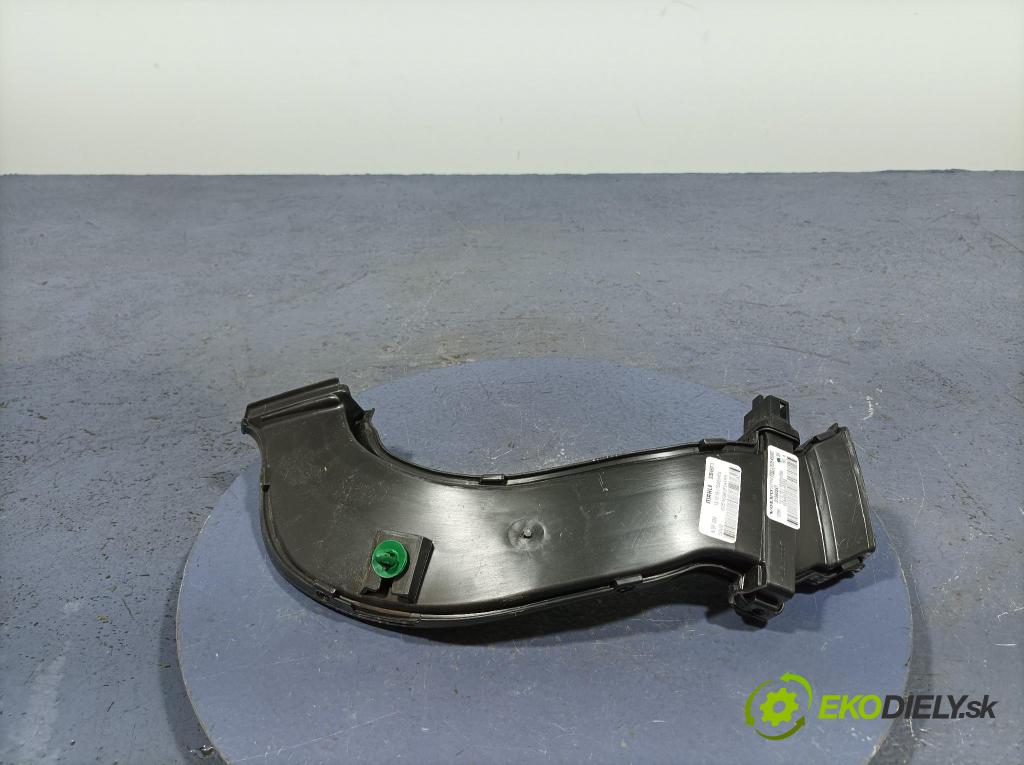 Volvo Xc90 2016 Vstup: Vzduch: 31390847