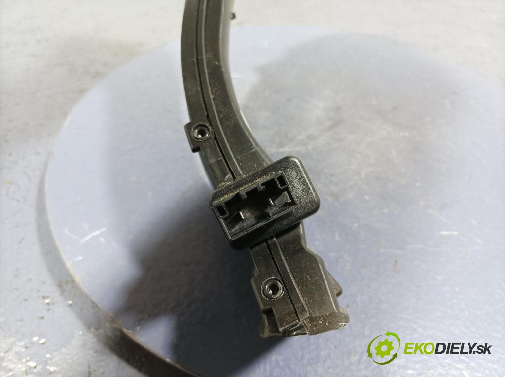 Volvo Xc90 2016 Vstup: Vzduch: 31390847