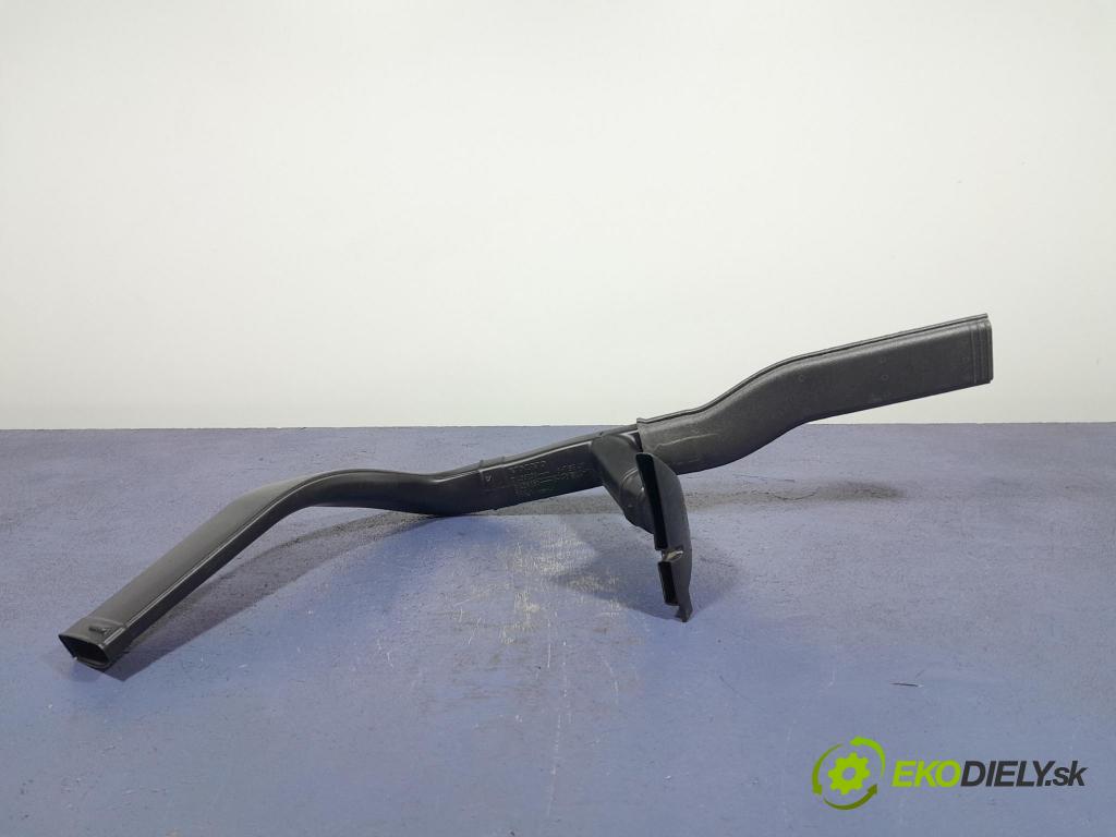 Volvo Xc90 2016 Vstup: Vzduch: 31455258