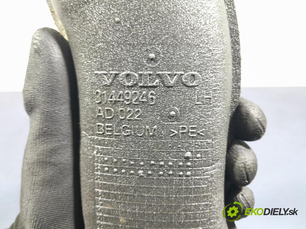 Volvo Xc90 2016 Vstup: Vzduch: 31455258