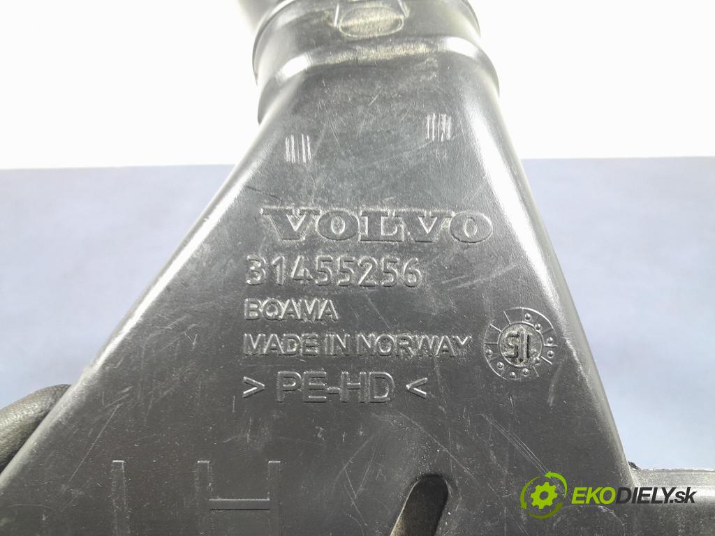 Volvo Xc90 2016 Vstup: Vzduch: 31455258