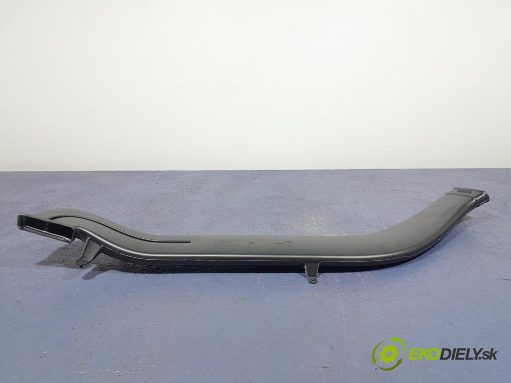 Volvo Xc90 2016 Vstup: Vzduch: 31455254