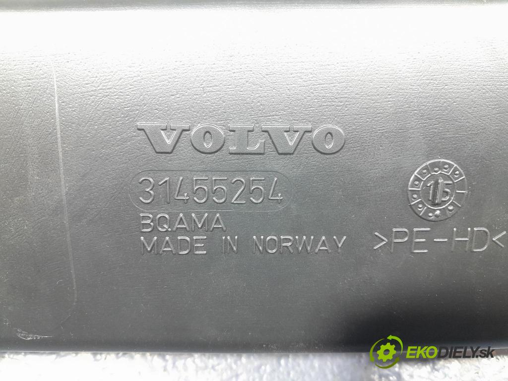 Volvo Xc90 2016 Vstup: Vzduch: 31455254