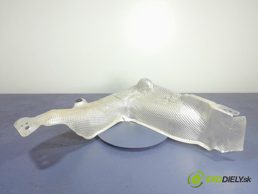 Skoda Octavia 2024 kryt Tepelné: 5Q0825735B