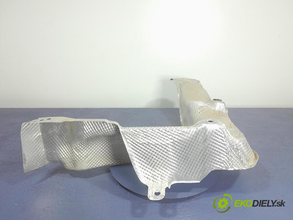 Skoda Octavia 2024 kryt Tepelné: 5Q0825735B