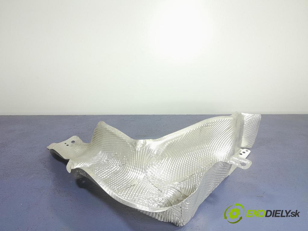 Skoda Octavia 2024 kryt Tepelné: 5Q0825735B
