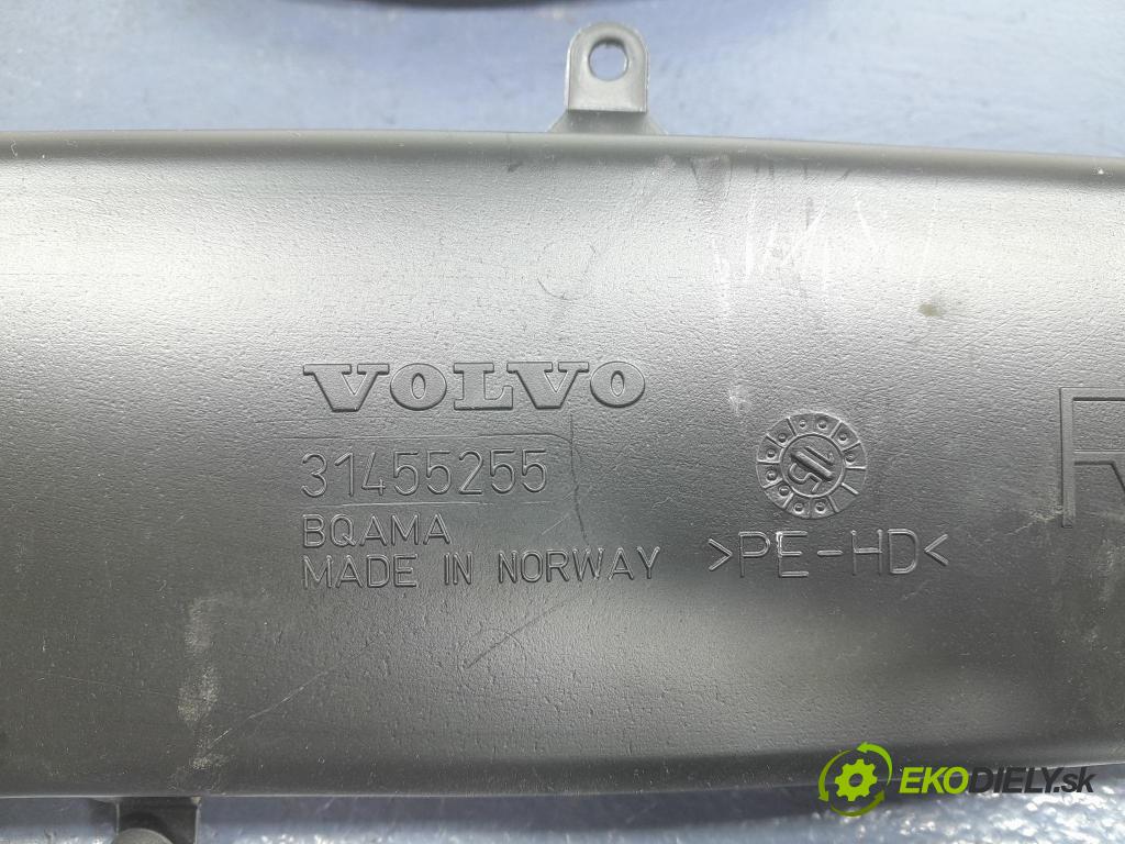 Volvo Xc90 2016 Vstup: Vzduch: 31455255