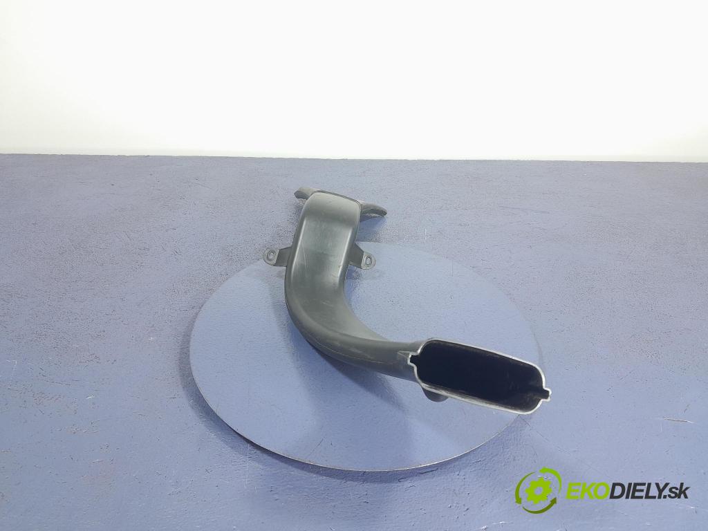 Volvo Xc90 2016 Vstup: Vzduch: 31369376