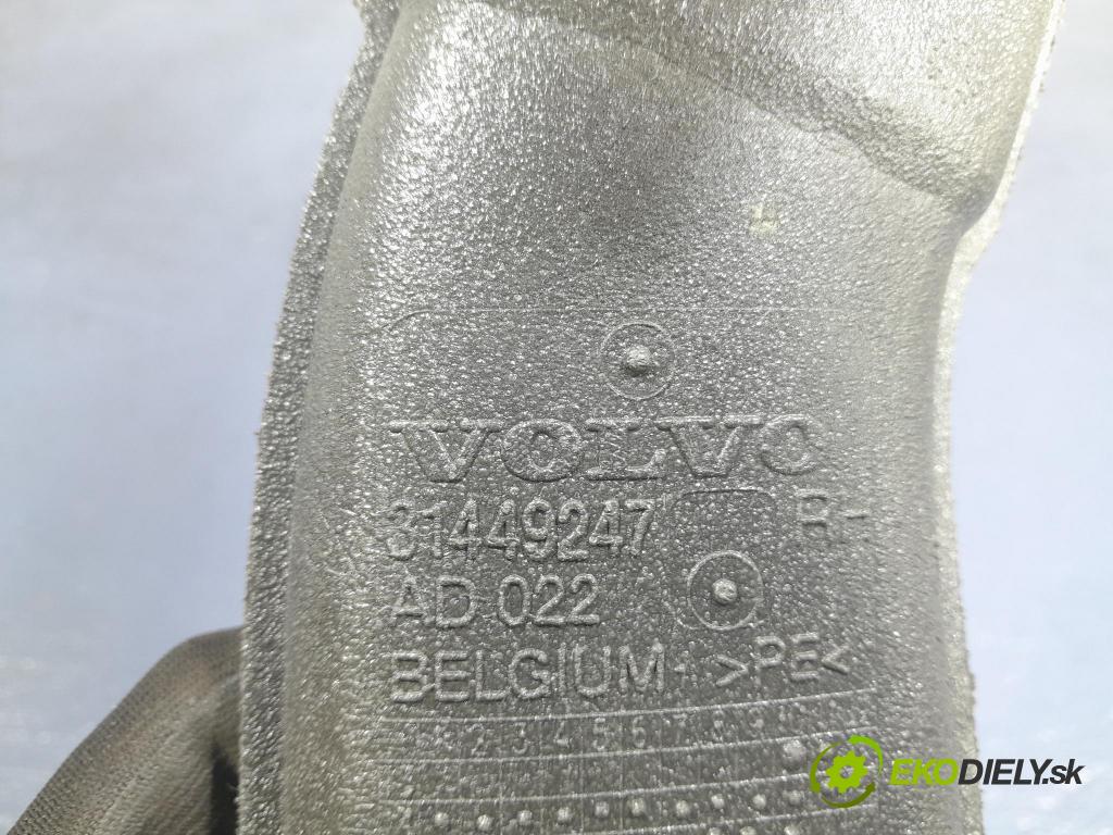Volvo Xc90 2016 Vstup: Vzduch: 31369367