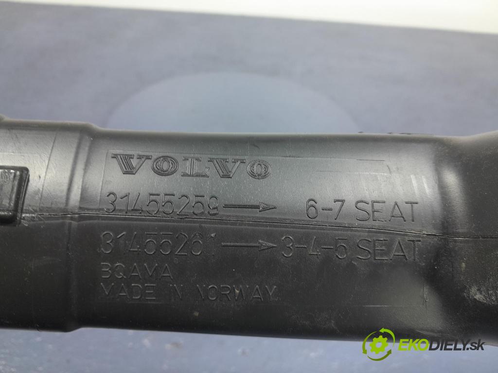 Volvo Xc90 2016 Vstup: Vzduch: 31369367