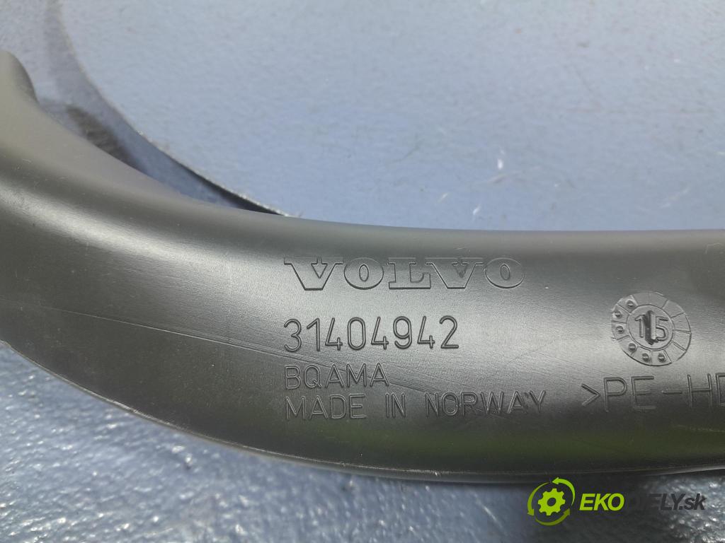 Volvo Xc90 2016 Vstup: Vzduch: 31369405