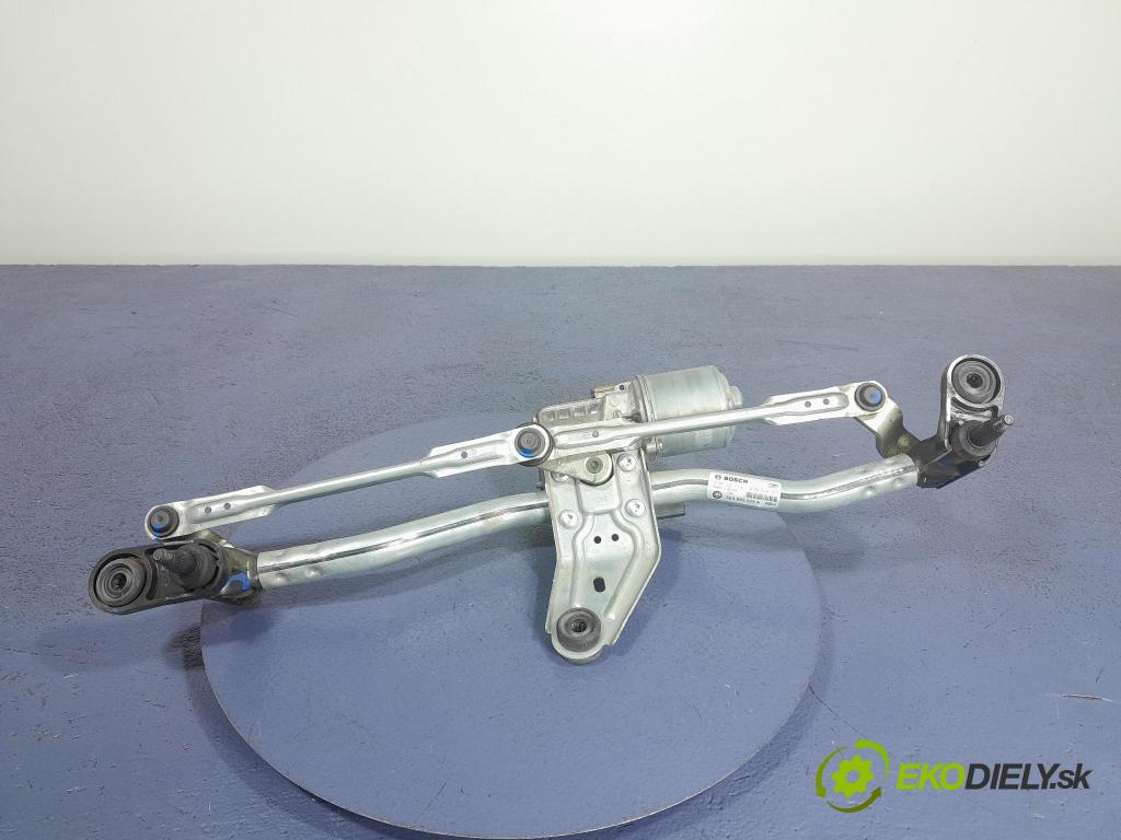 Skoda Octavia 2024 mechanizmus motor: Stierače: Predné 5E4955023A
