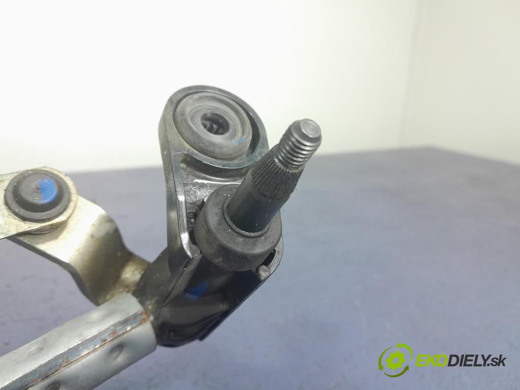 Skoda Octavia 2024 mechanizmus motor: Stierače: Predné 5E4955023A