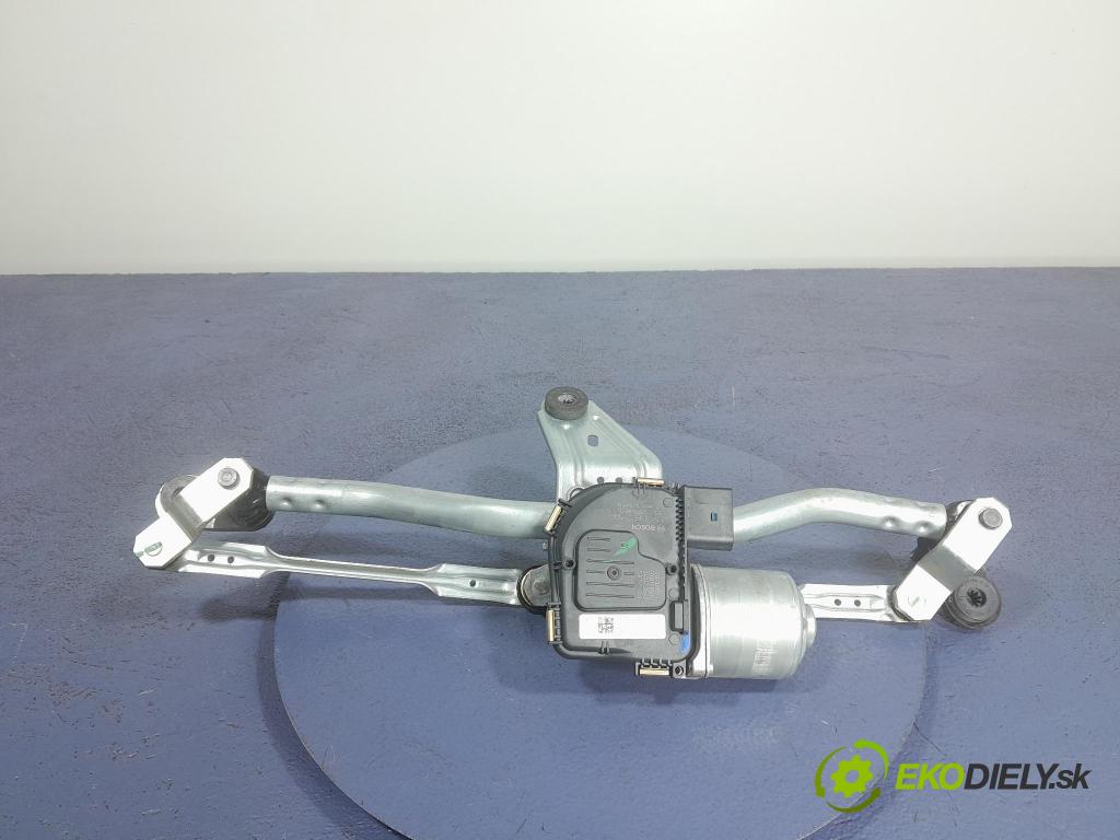 Skoda Octavia 2024 mechanizmus motor: Stierače: Predné 5E4955023A