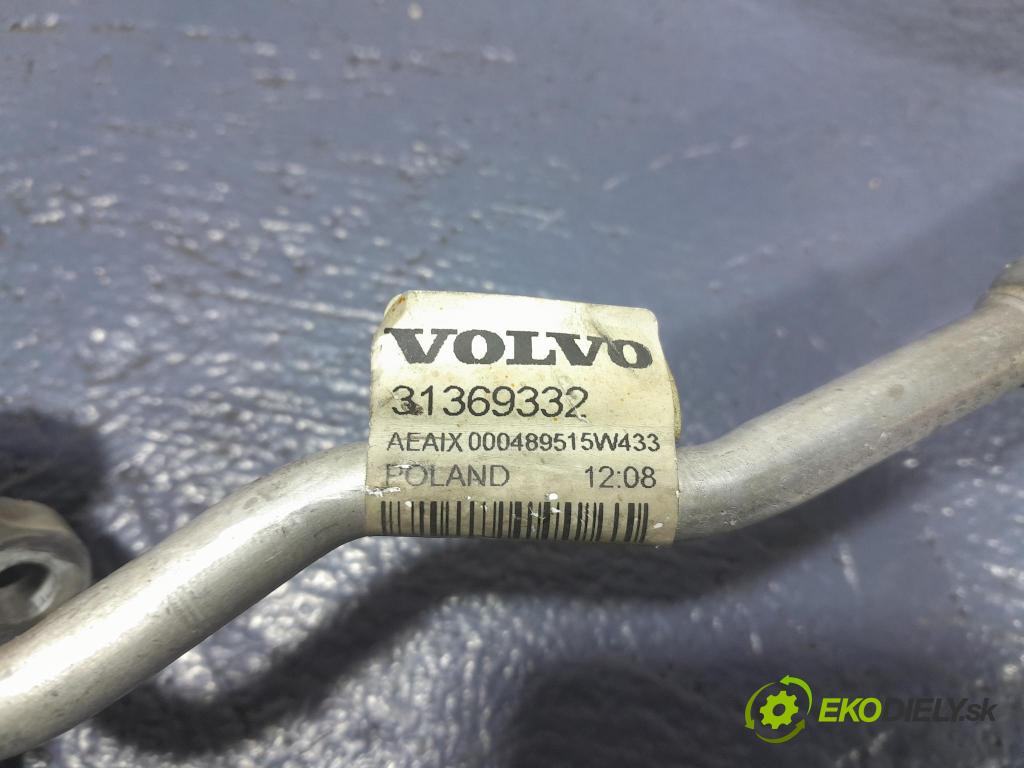 Volvo Xc90 2016 rúrka Klimatizácia: 31369332
