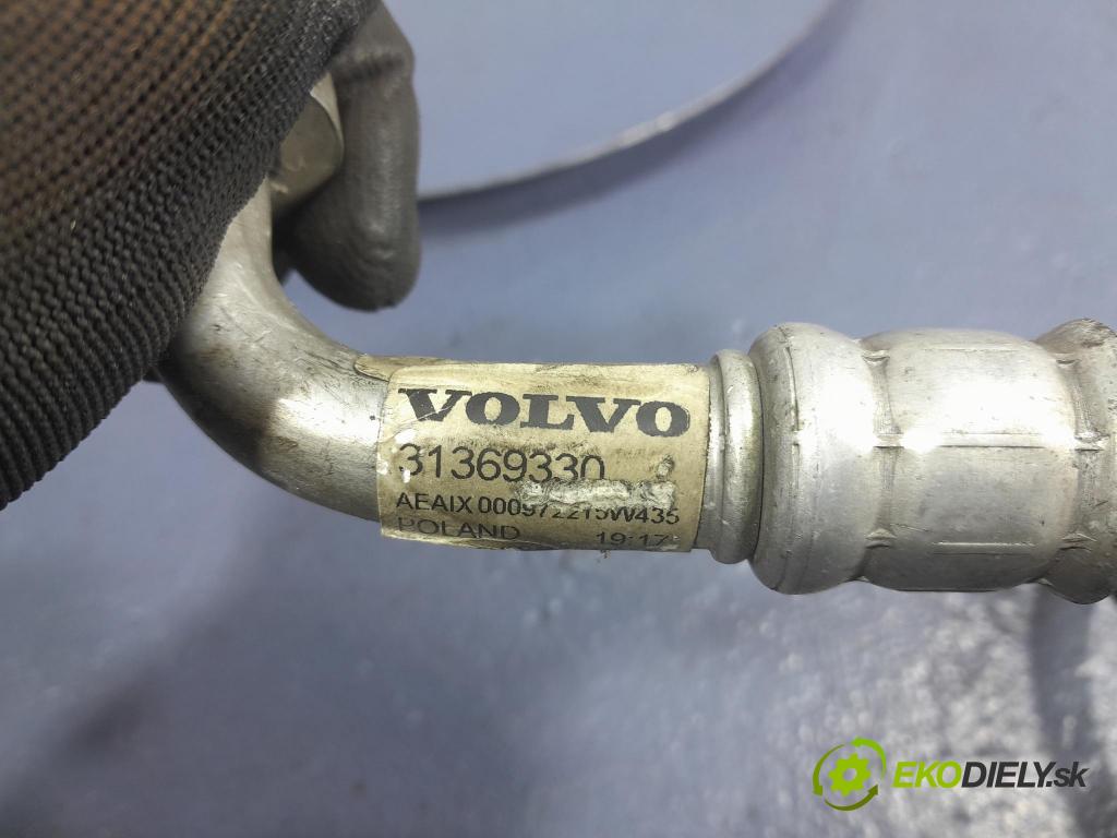 Volvo Xc90 2016 rúrka Klimatizácia: 31369332