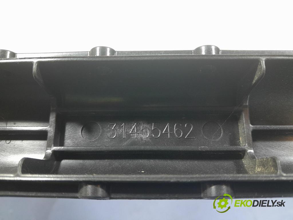 Volvo Xc90 2016 Vstup: Vzduch: 31455462