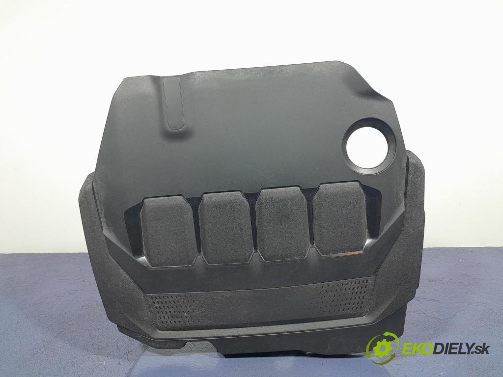 Skoda Octavia 2024 kryt Motor: 05L103925E
