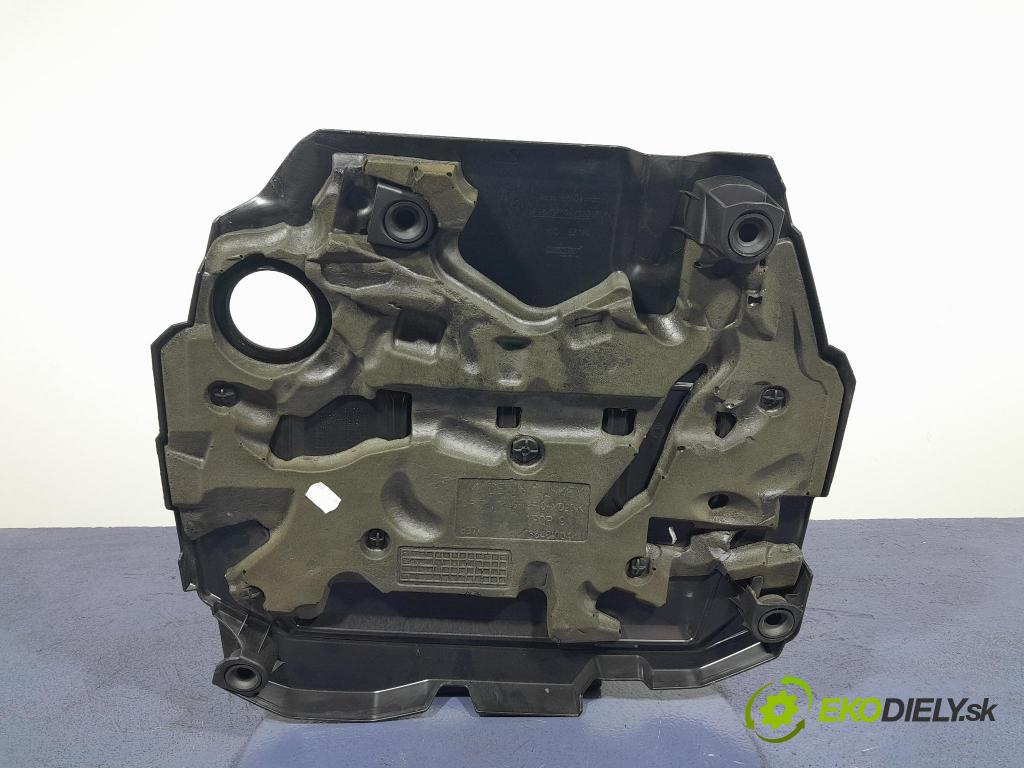 Skoda Octavia 2024 kryt Motor: 05L103925E