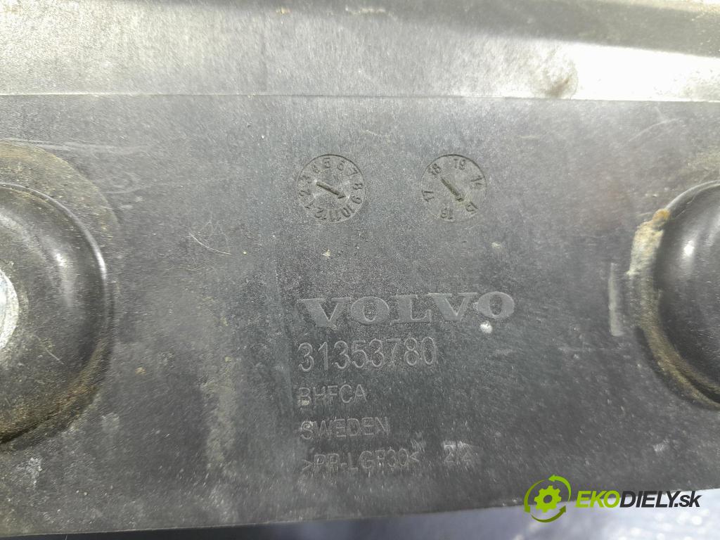 Volvo Xc90 2016 skrinka Poistky: 31353780