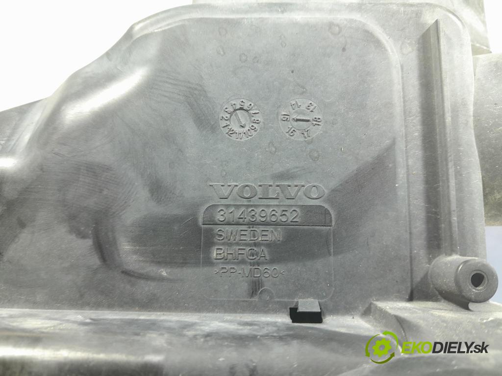 Volvo Xc90 2016 riadiaca jednotka Motor: 31439653