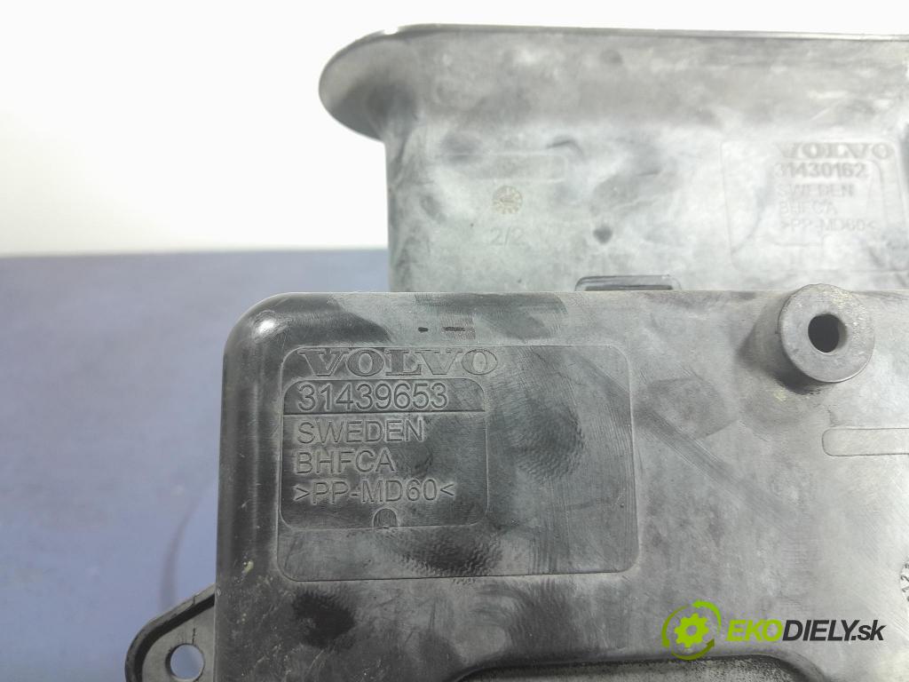 Volvo Xc90 2016 riadiaca jednotka Motor: 31439653