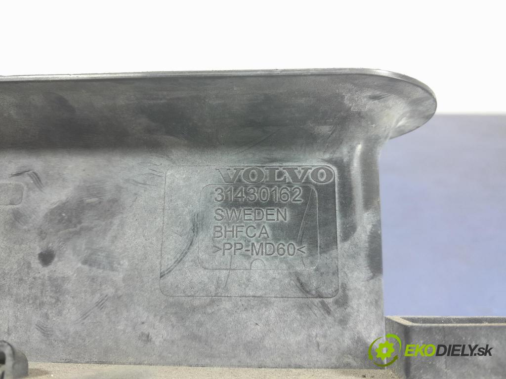 Volvo Xc90 2016 riadiaca jednotka Motor: 31439653