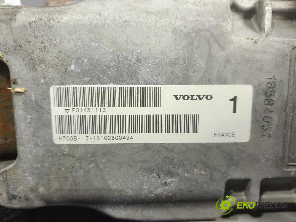 Volvo Xc90 2016 Stĺpik volant x 31451113