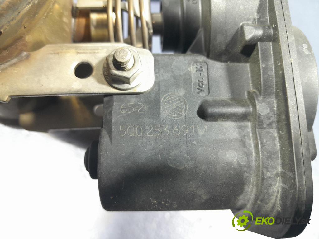 Skoda Octavia 2024 klapka 5Q0253691M