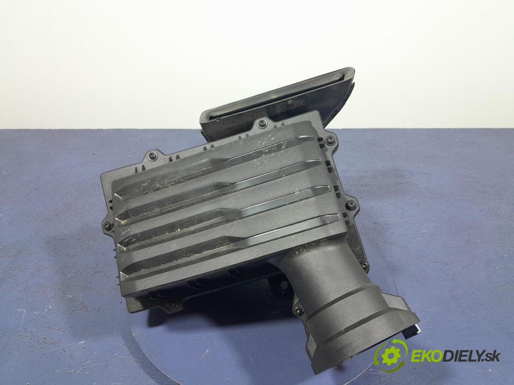 Skoda Octavia 2024 obal Filtre: Vzduch: 5QF129601H