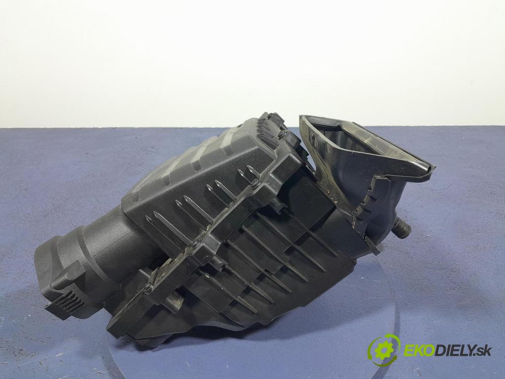 Skoda Octavia 2024 obal Filtre: Vzduch: 5QF129601H