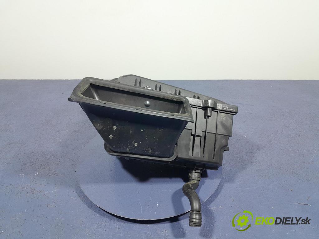 Skoda Octavia 2024 obal Filtre: Vzduch: 5QF129601H